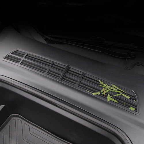 Air Intake Vent Cover Accessories for Model Y Juniper | TESERY