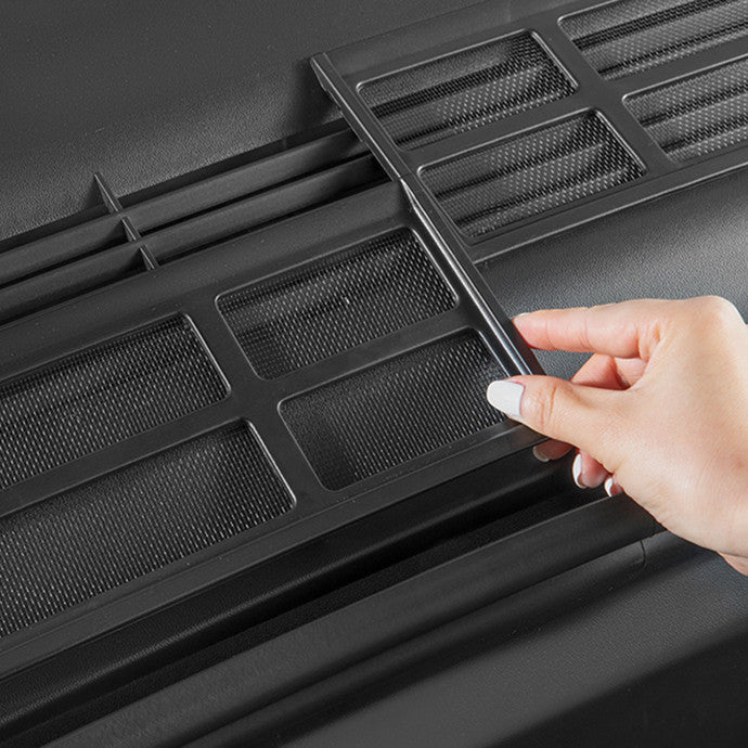 Air Intake Vent Cover Accessories for Model Y Juniper | TESERY