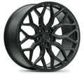 TESERY Apex Spider-Y Forged wheels for retrofitting Tesla Model 3/Y/S