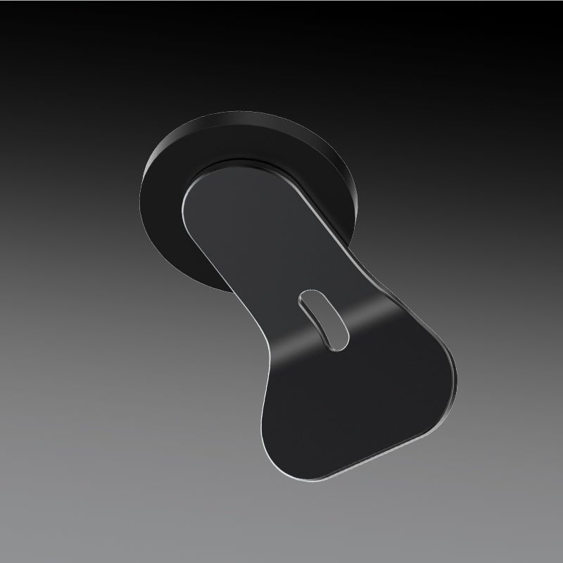 TITA Bend - Tesla Magnetic Mount for Model 3/Y