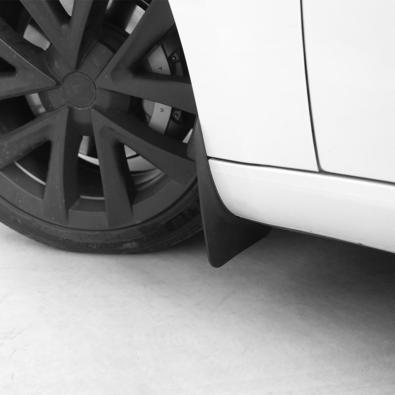 TPE Mud Flaps for Tesla Model 3 Highland